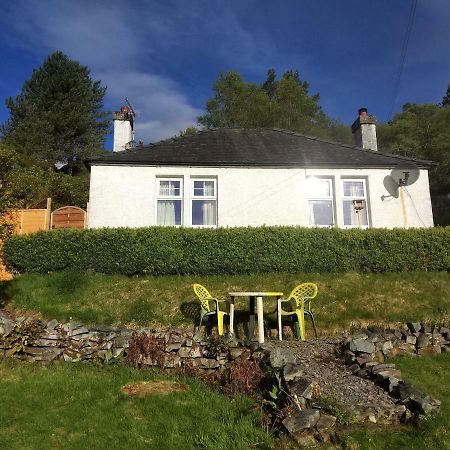 Craig Cottage Kyle of Lochalsh Exterior photo