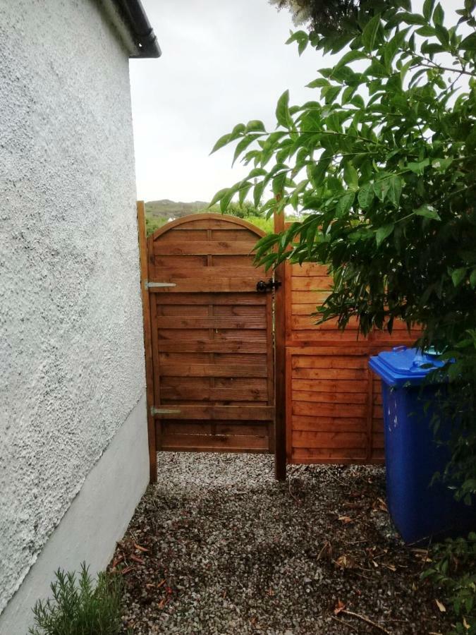 Craig Cottage Kyle of Lochalsh Exterior photo