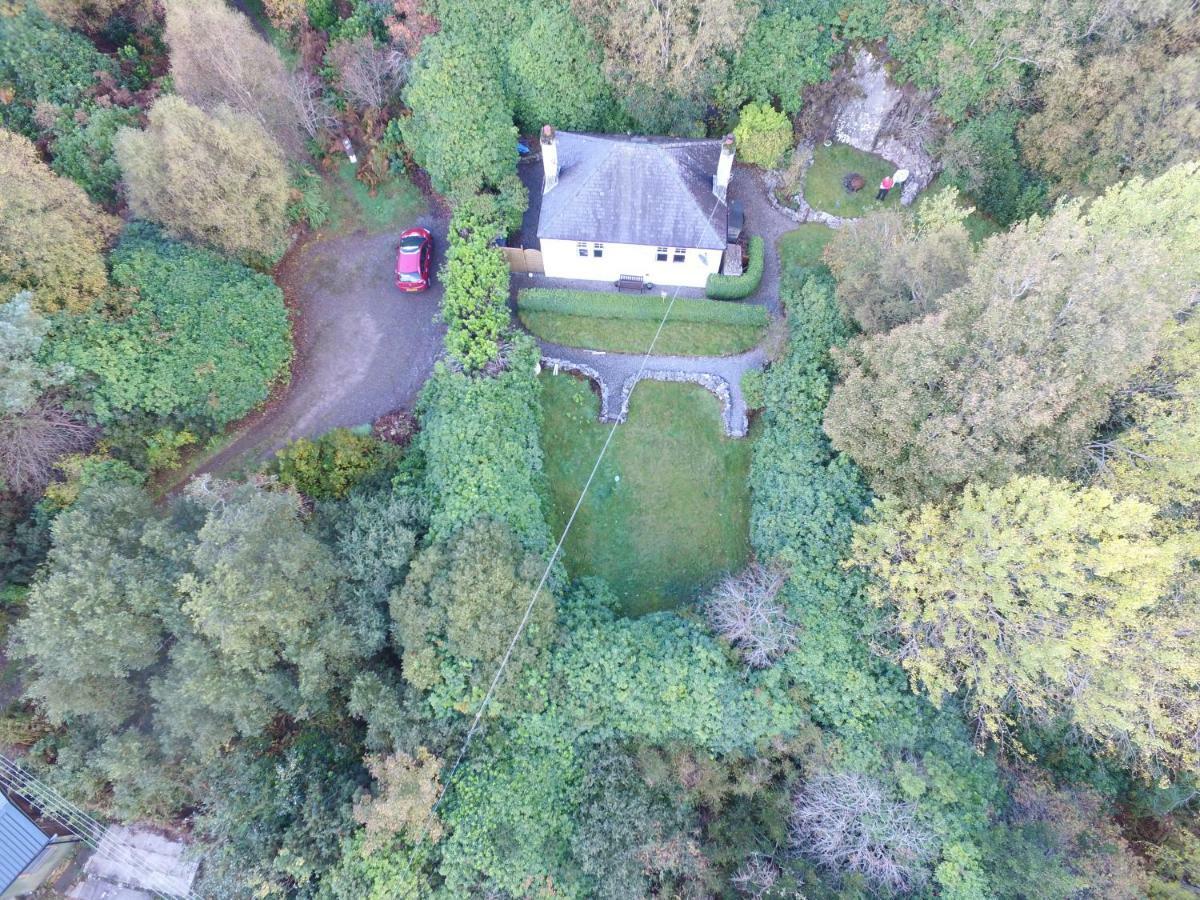 Craig Cottage Kyle of Lochalsh Exterior photo